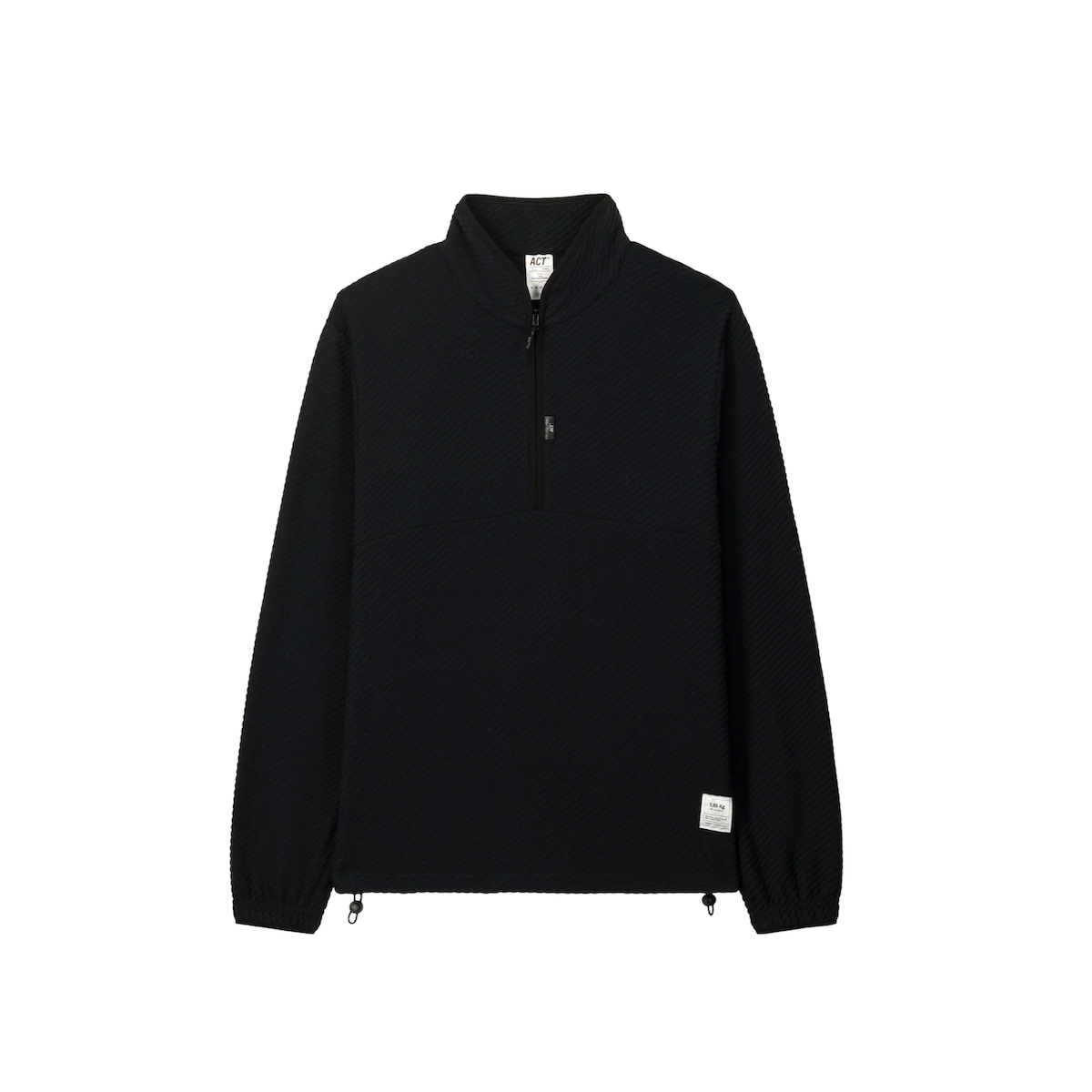 ACT™ / ThermoShell - Fleece (Black)